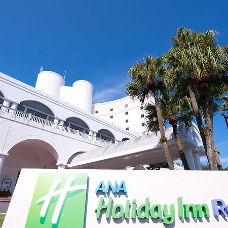 Ana Holiday Inn Resort Miyazaki By Ihg Ngoại thất bức ảnh