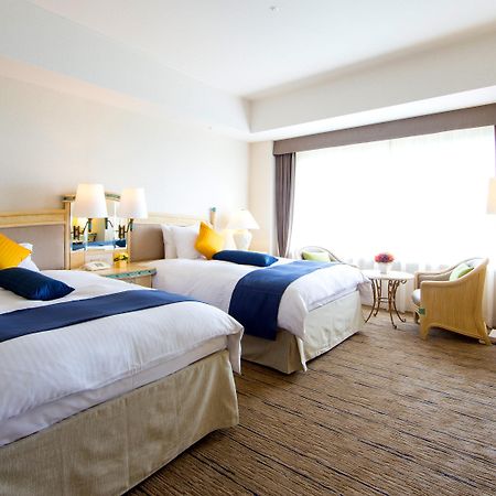 Ana Holiday Inn Resort Miyazaki By Ihg Ngoại thất bức ảnh
