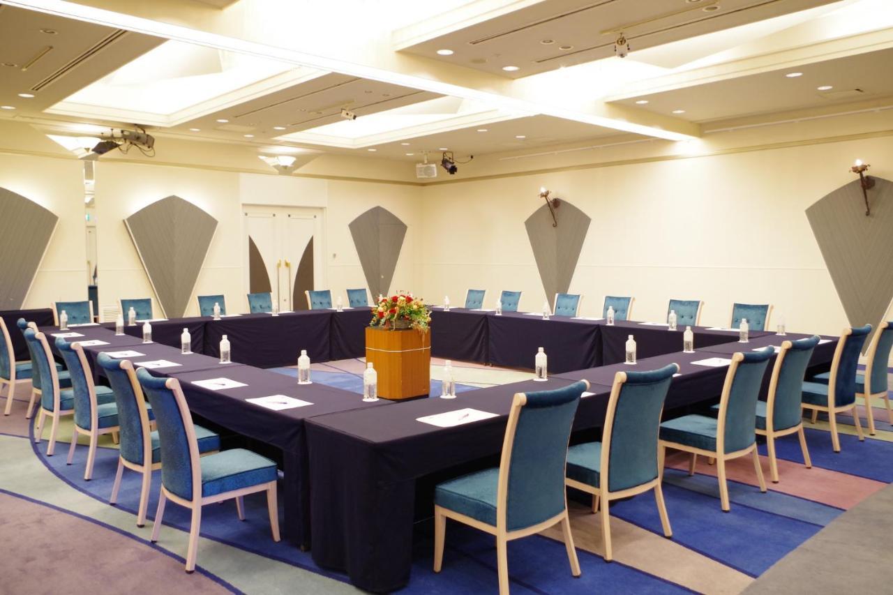 Ana Holiday Inn Resort Miyazaki By Ihg Ngoại thất bức ảnh