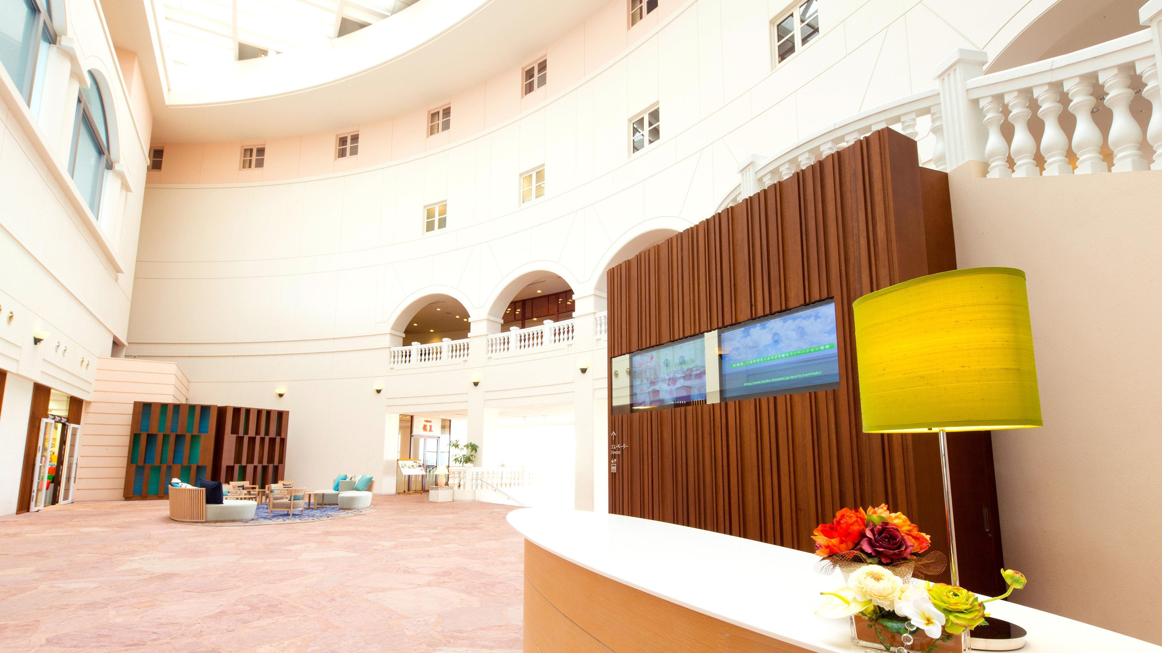 Ana Holiday Inn Resort Miyazaki By Ihg Ngoại thất bức ảnh