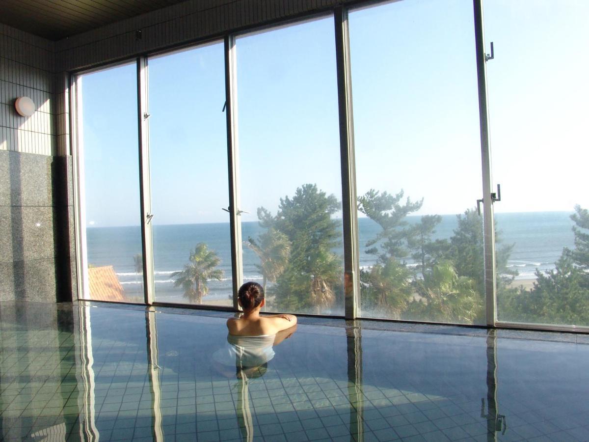 Ana Holiday Inn Resort Miyazaki By Ihg Ngoại thất bức ảnh