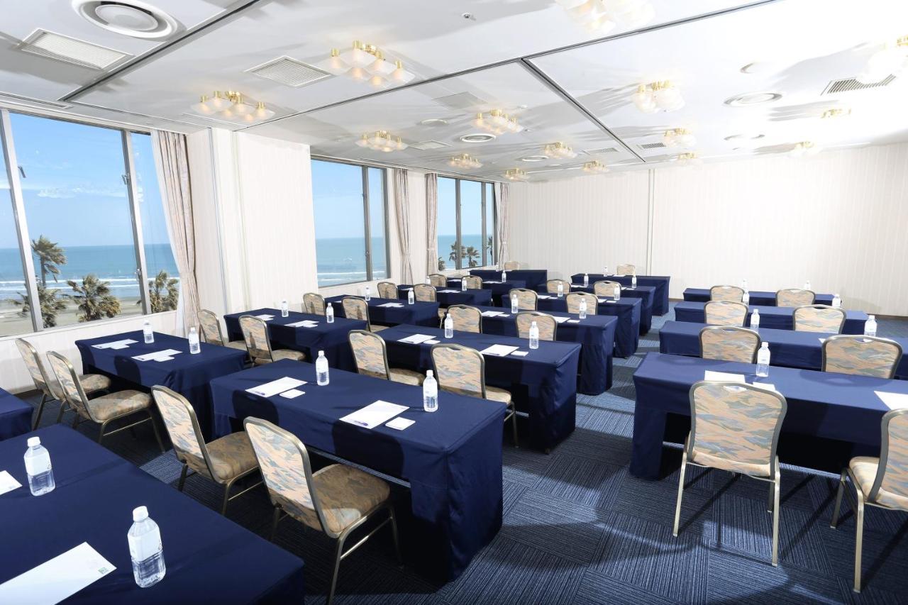 Ana Holiday Inn Resort Miyazaki By Ihg Ngoại thất bức ảnh