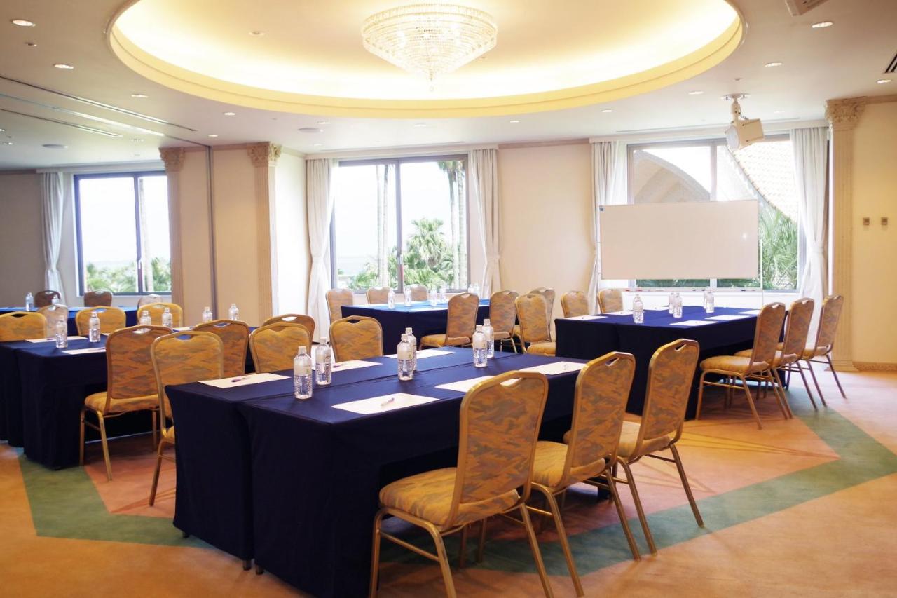 Ana Holiday Inn Resort Miyazaki By Ihg Ngoại thất bức ảnh