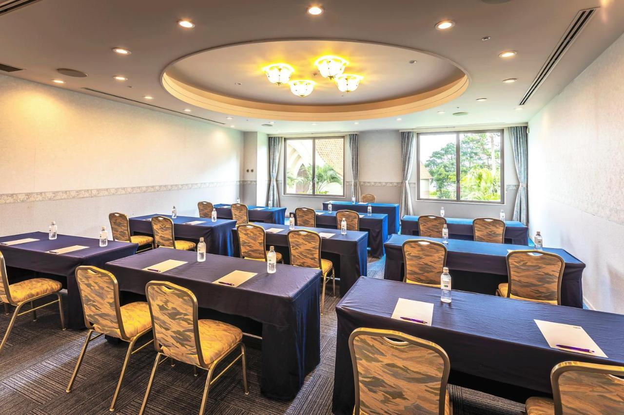Ana Holiday Inn Resort Miyazaki By Ihg Ngoại thất bức ảnh