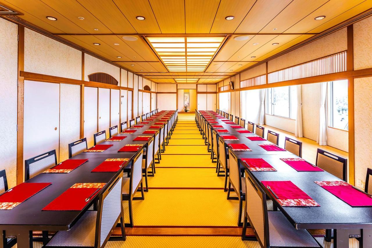 Ana Holiday Inn Resort Miyazaki By Ihg Ngoại thất bức ảnh