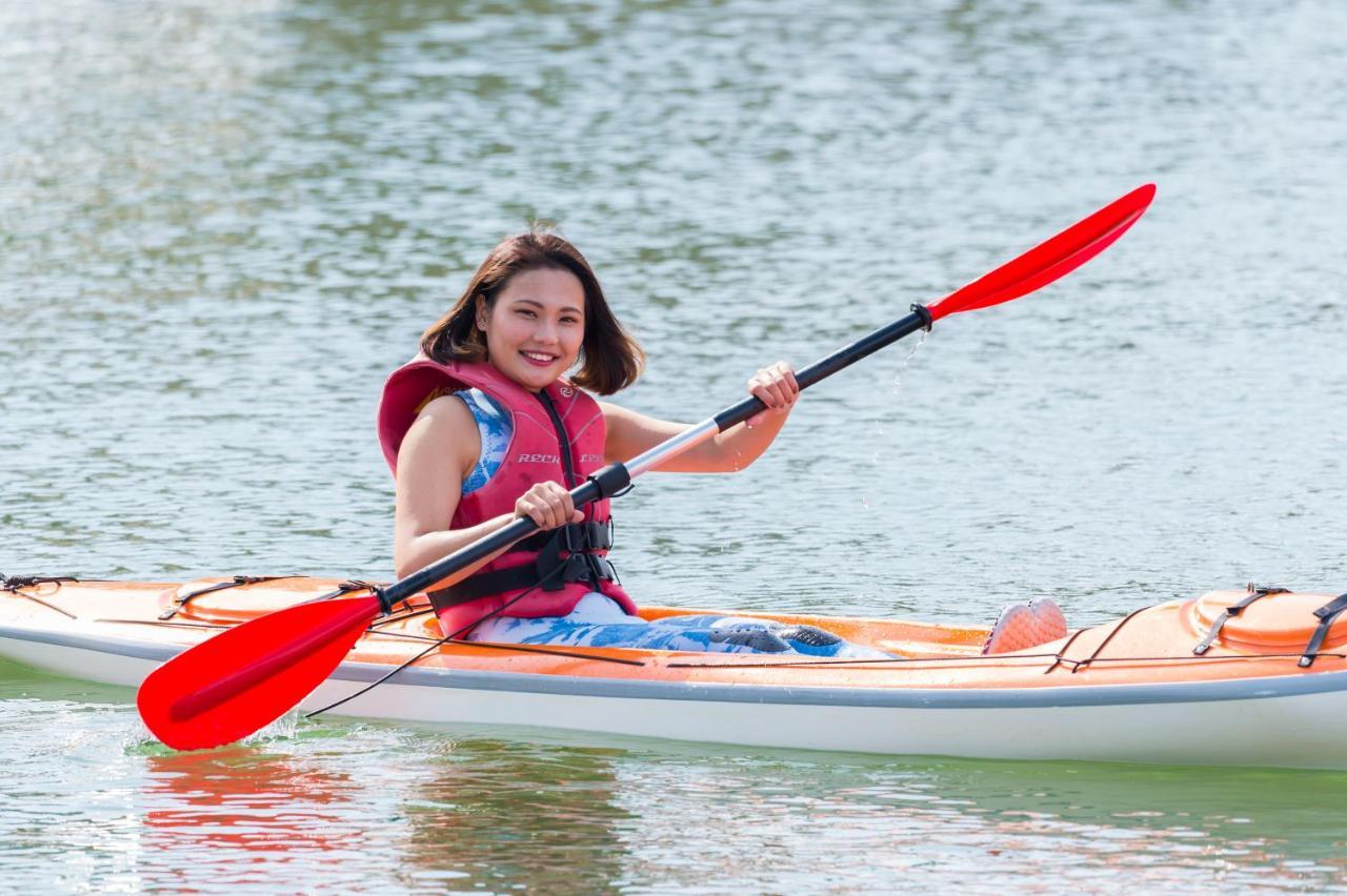 Ana Holiday Inn Resort Miyazaki By Ihg Ngoại thất bức ảnh