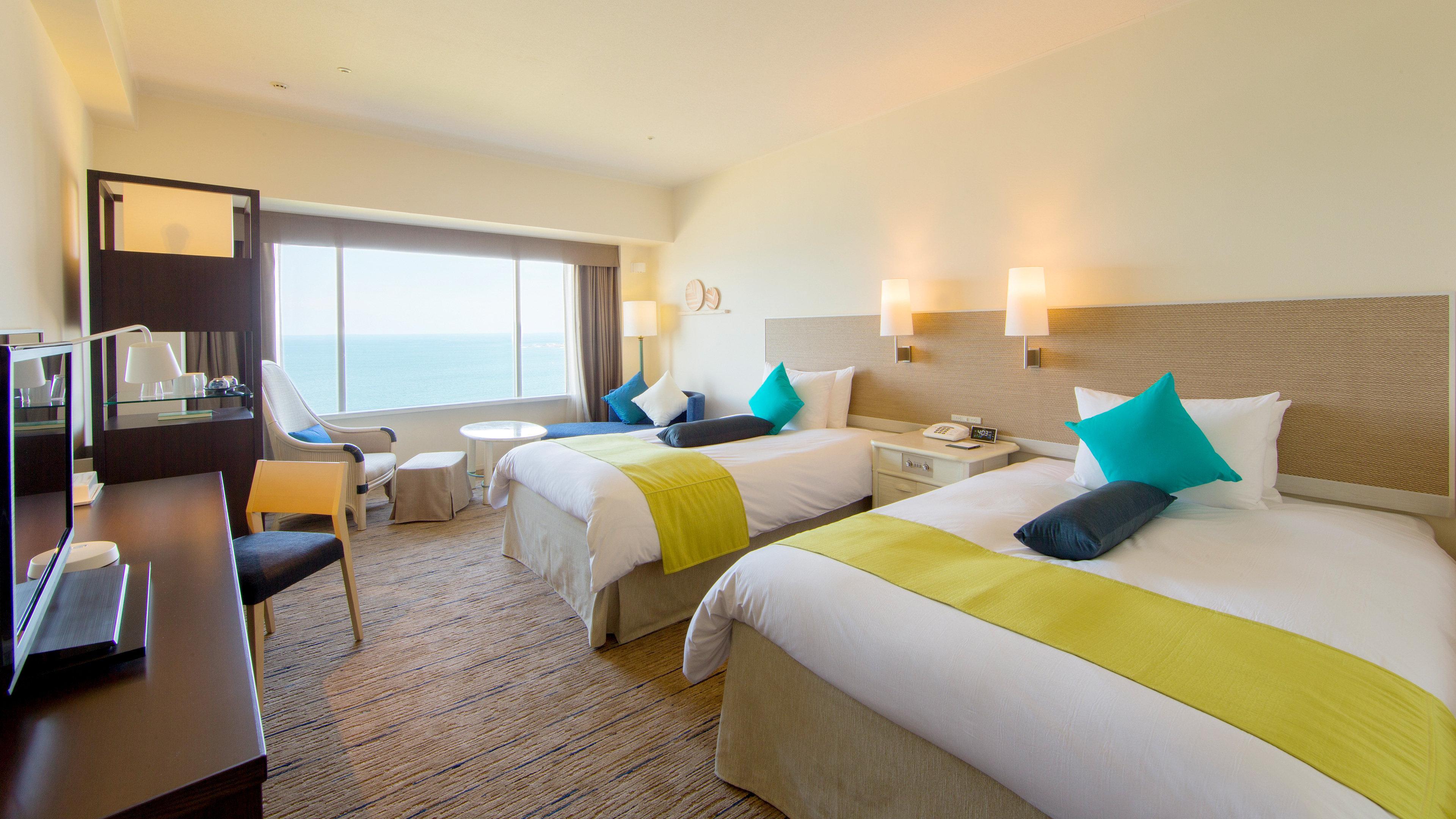 Ana Holiday Inn Resort Miyazaki By Ihg Ngoại thất bức ảnh