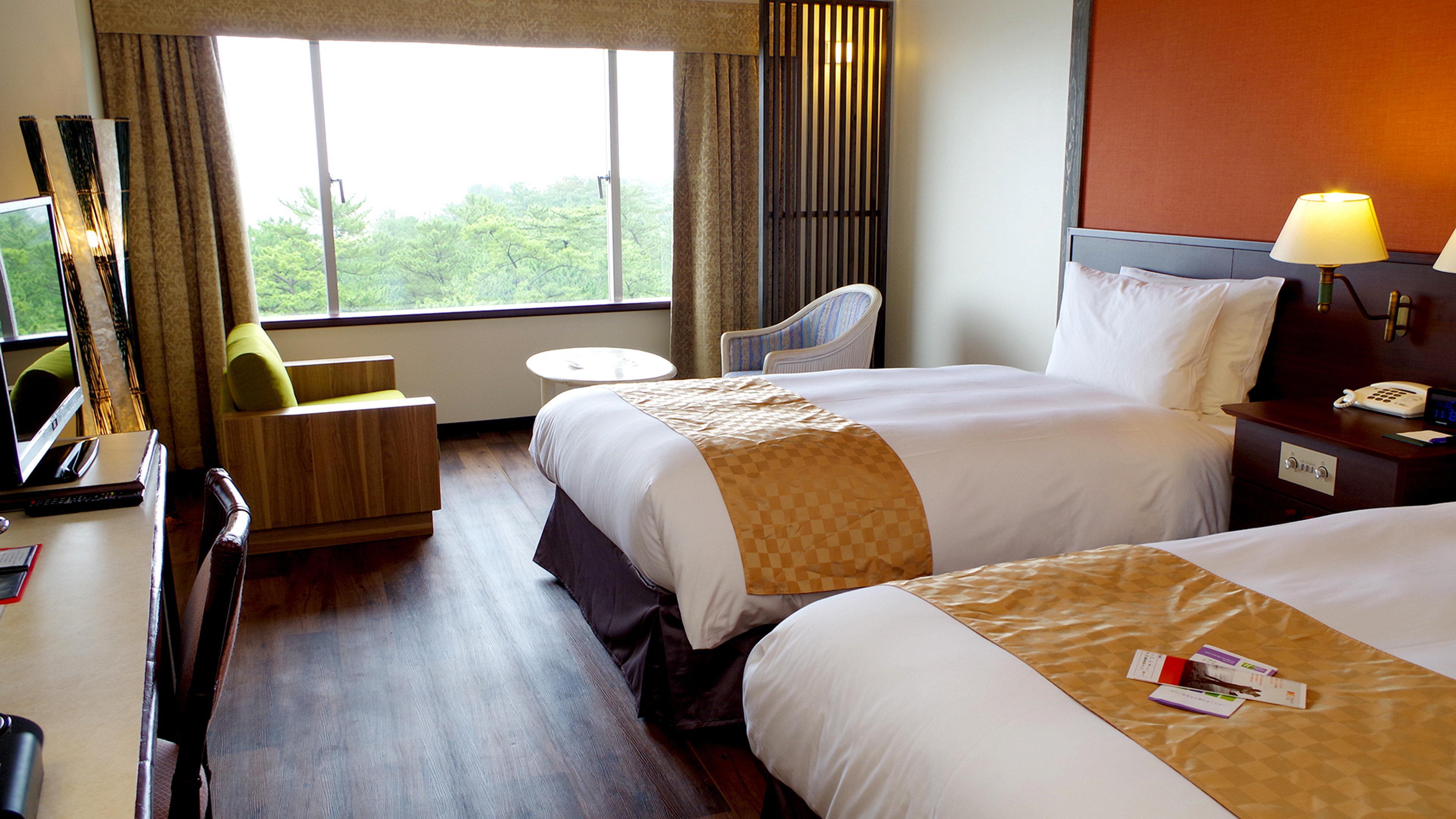 Ana Holiday Inn Resort Miyazaki By Ihg Ngoại thất bức ảnh