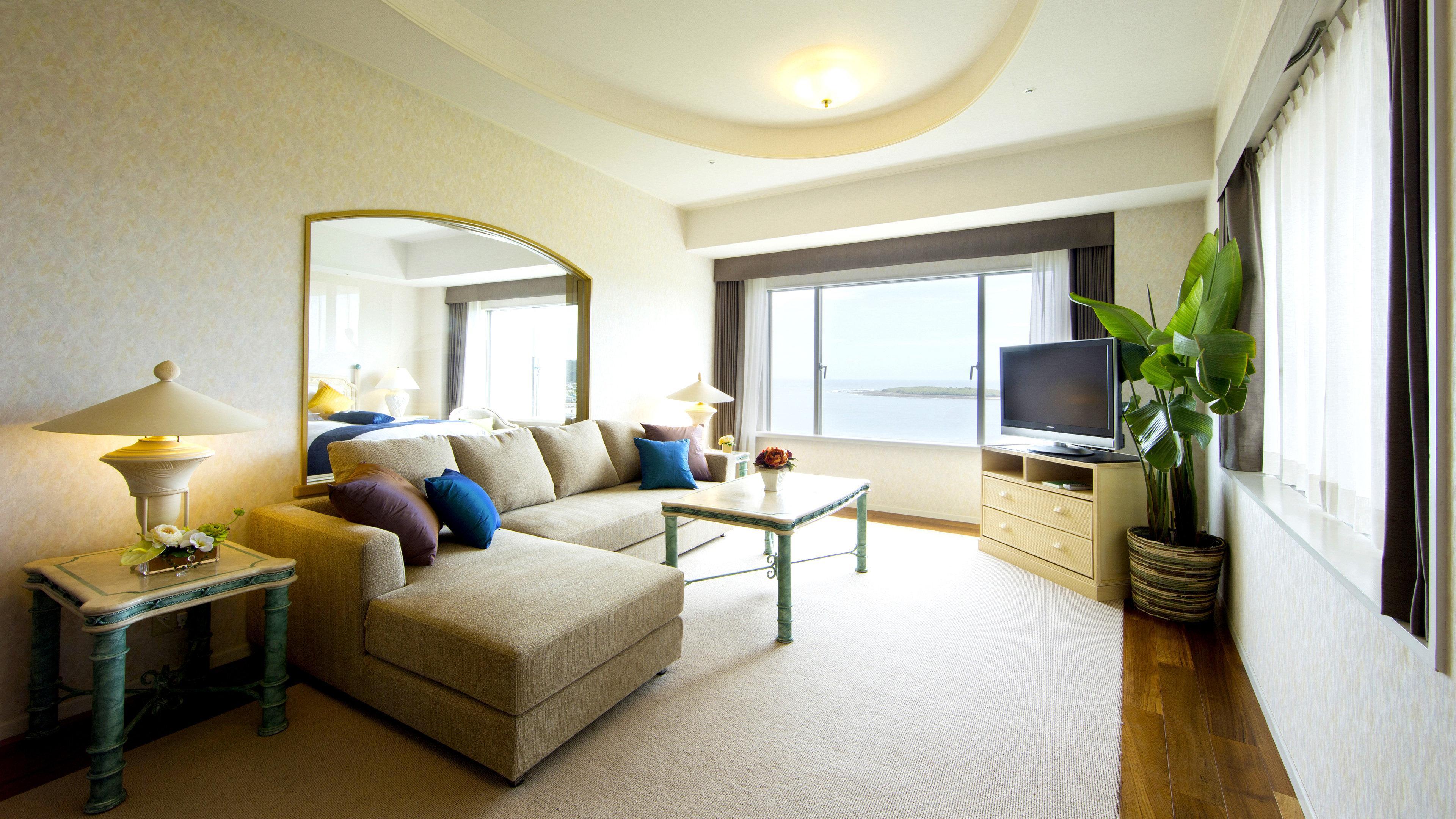 Ana Holiday Inn Resort Miyazaki By Ihg Ngoại thất bức ảnh