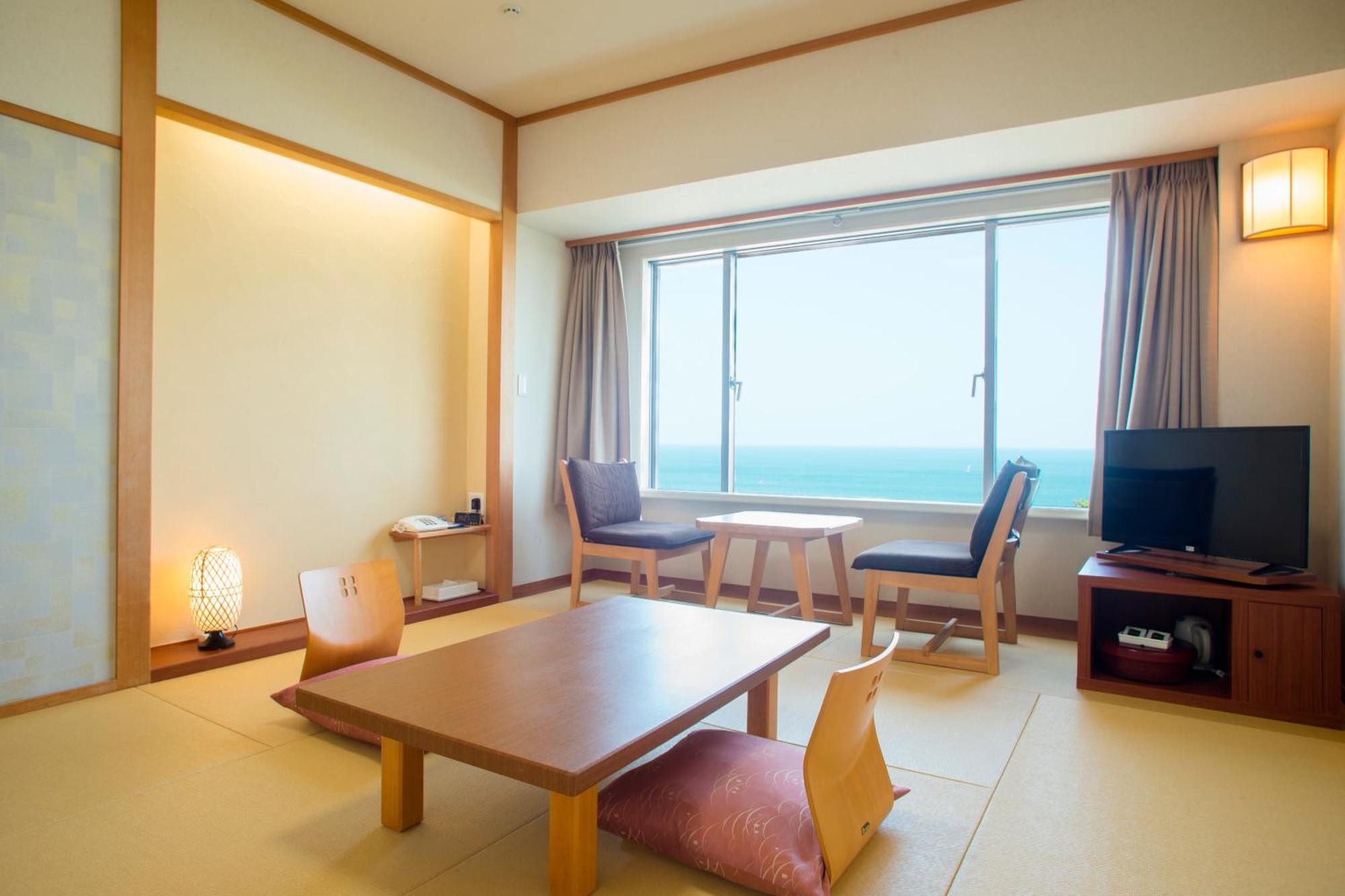 Ana Holiday Inn Resort Miyazaki By Ihg Ngoại thất bức ảnh