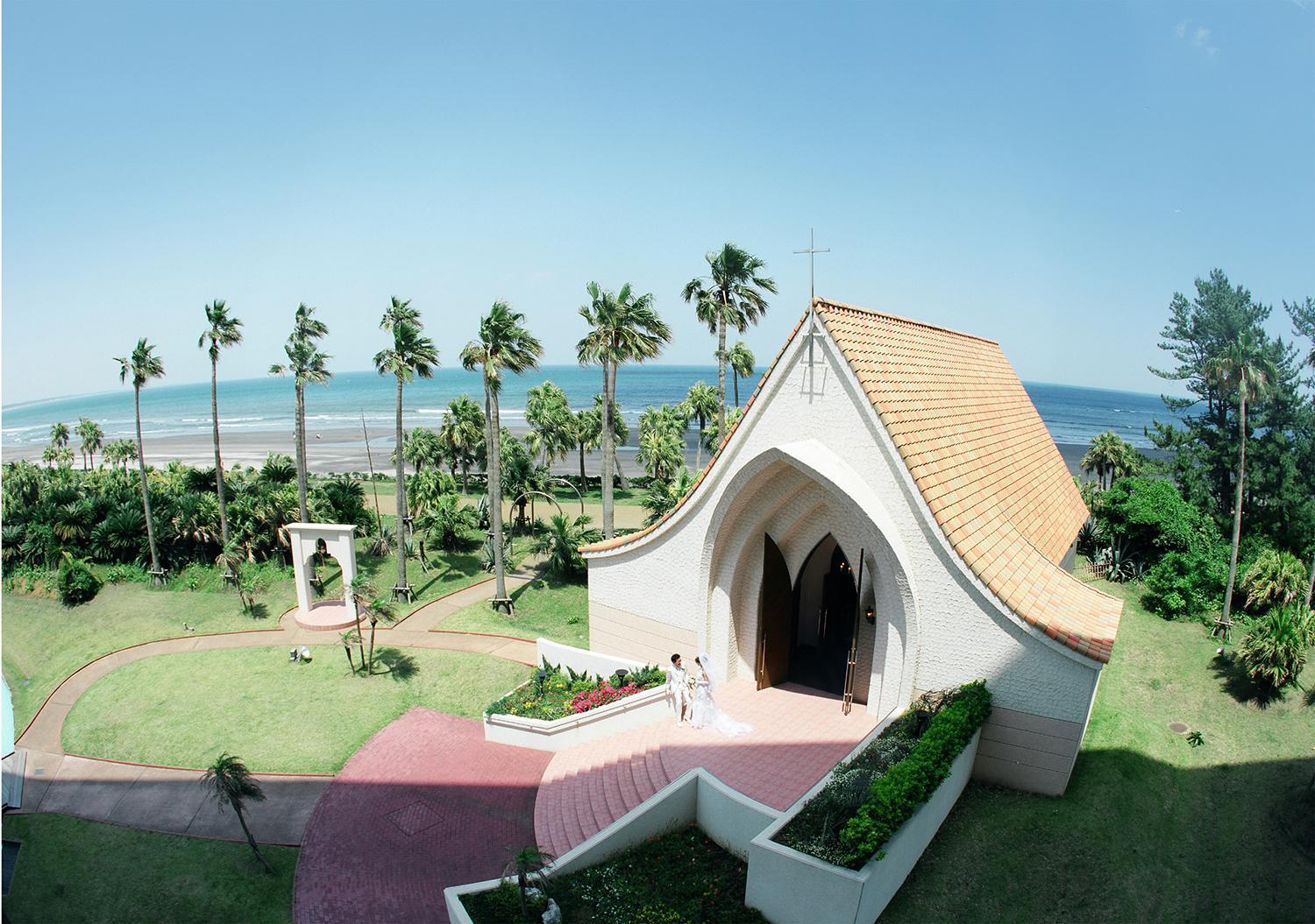 Ana Holiday Inn Resort Miyazaki By Ihg Ngoại thất bức ảnh