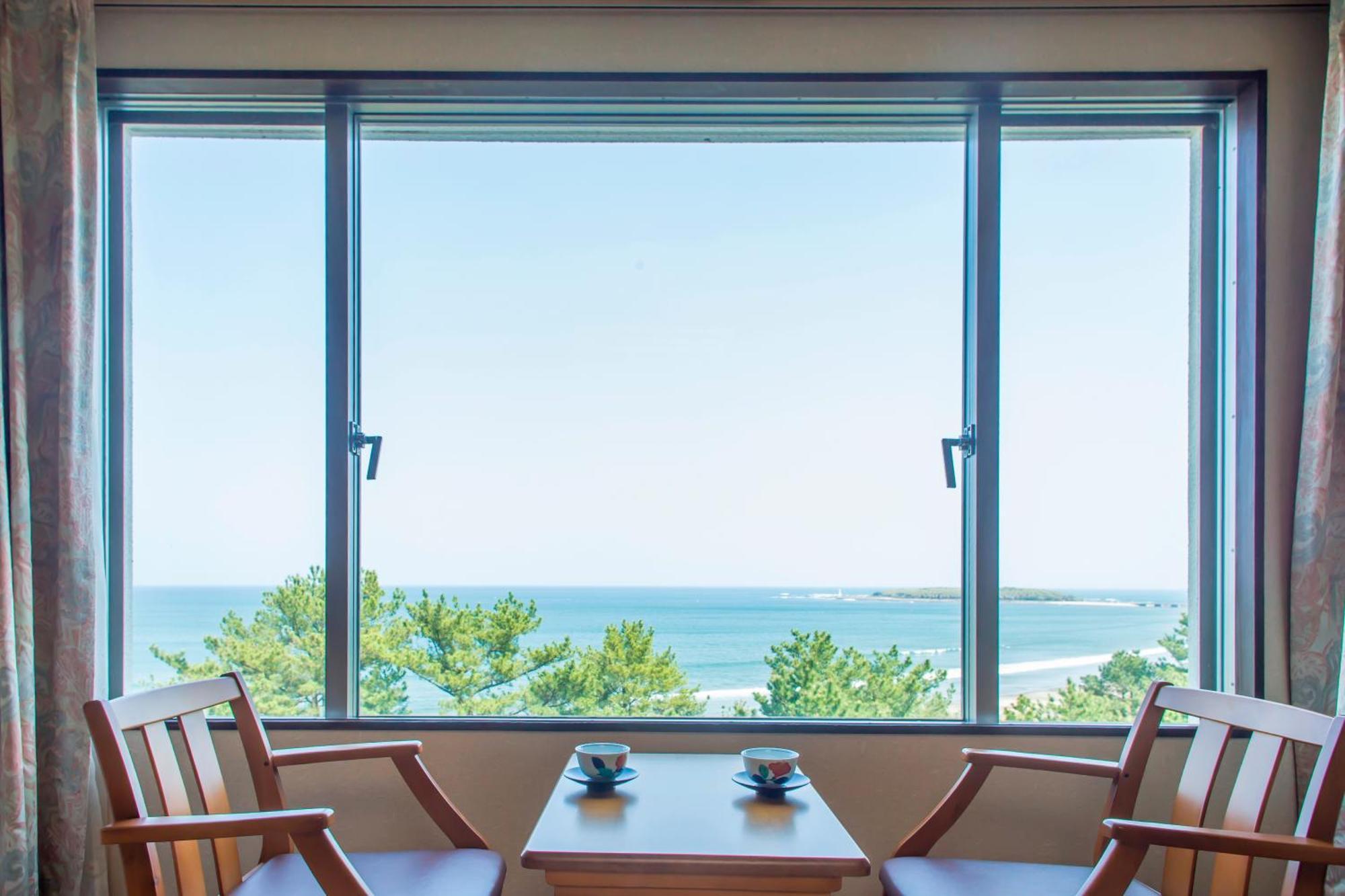 Ana Holiday Inn Resort Miyazaki By Ihg Ngoại thất bức ảnh