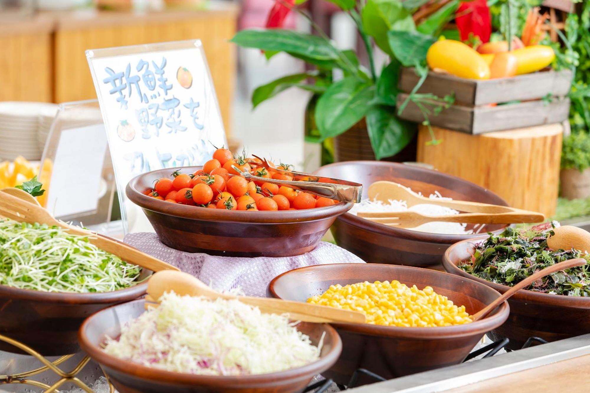 Ana Holiday Inn Resort Miyazaki By Ihg Ngoại thất bức ảnh